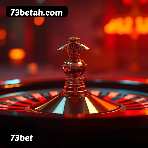 App Mobile 73bet - Jogue em Qualquer Lugar no Seu Smartphone