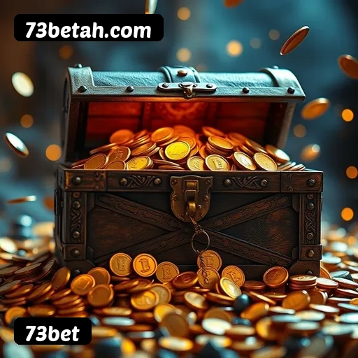 Recursos Exclusivos do App 73bet - Modo Offline, Login Biométrico