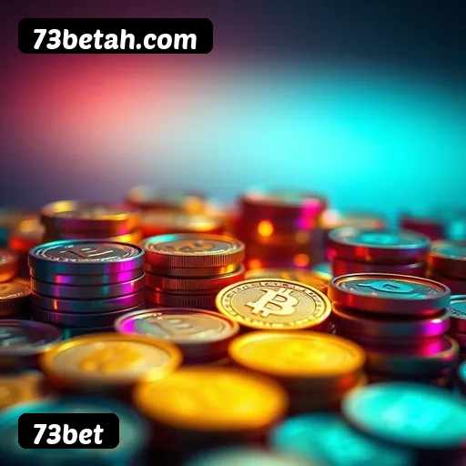 Vantagens de jogar slots no 73bet Brasil