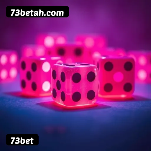 Imagem secundária de apoio para instalação do app 73bet