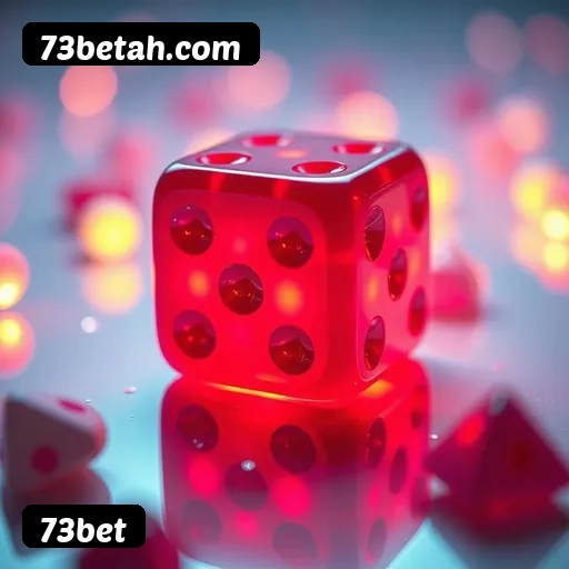 Prévia de conteúdo do canal Telegram 73bet